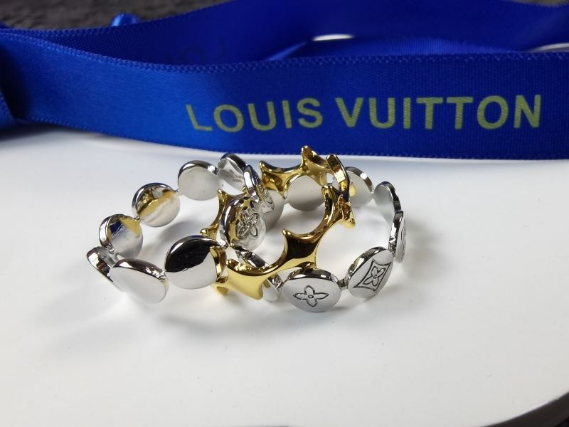 Louis Vuitton Rings